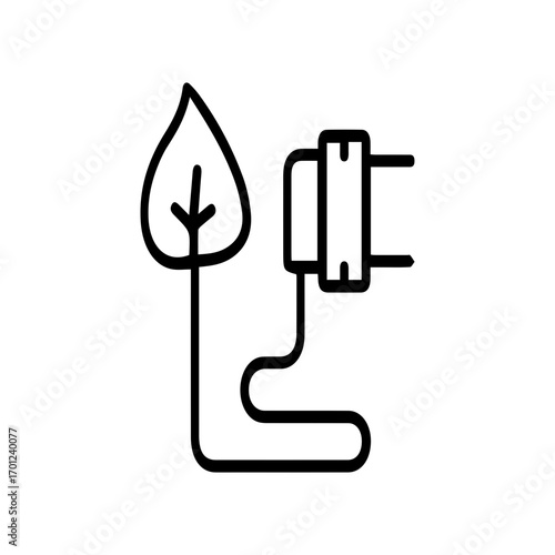 Eco-Friendly Power