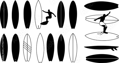 Sail boat logo silhouette vector design, sail boat logo icon silhouette, sailboat sailing ship logo vector illustration, sailboat and sailing ship vector silhouette logo design on white background	