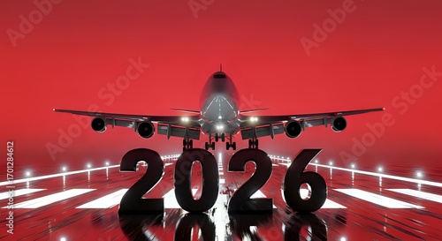 Soaring into 2026 the aviation industry takes flight with innovation and global connections