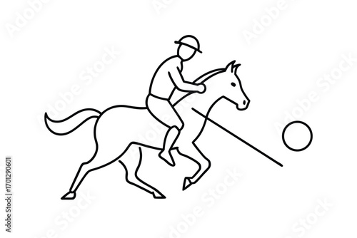tennis player silhouette vector design icon animal logo