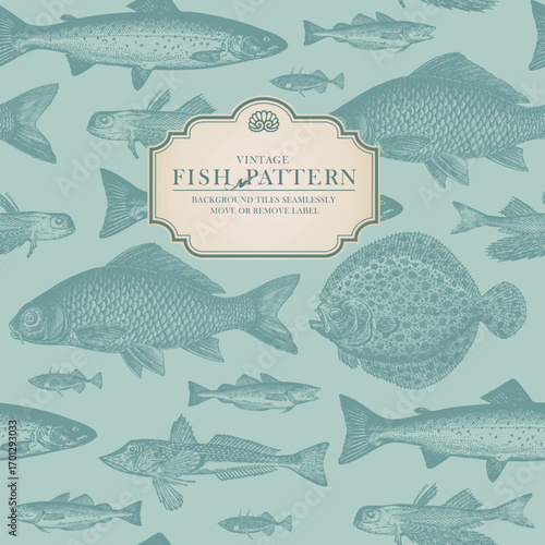 set of fishes