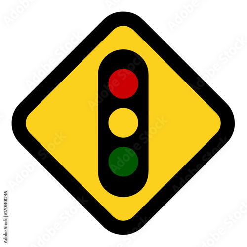 traffic light