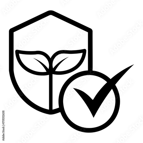 nature Line Icon