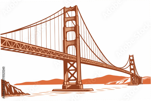 golden gate bridge