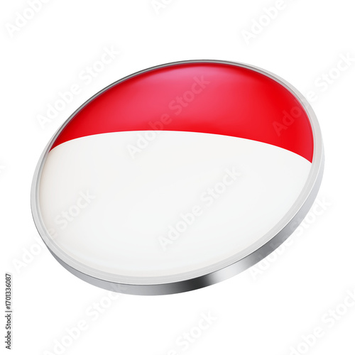 flag of INDONESIA