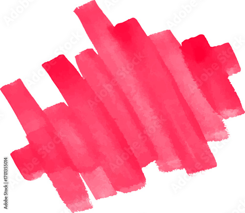 watercolor style grungy blot texture backdrop design