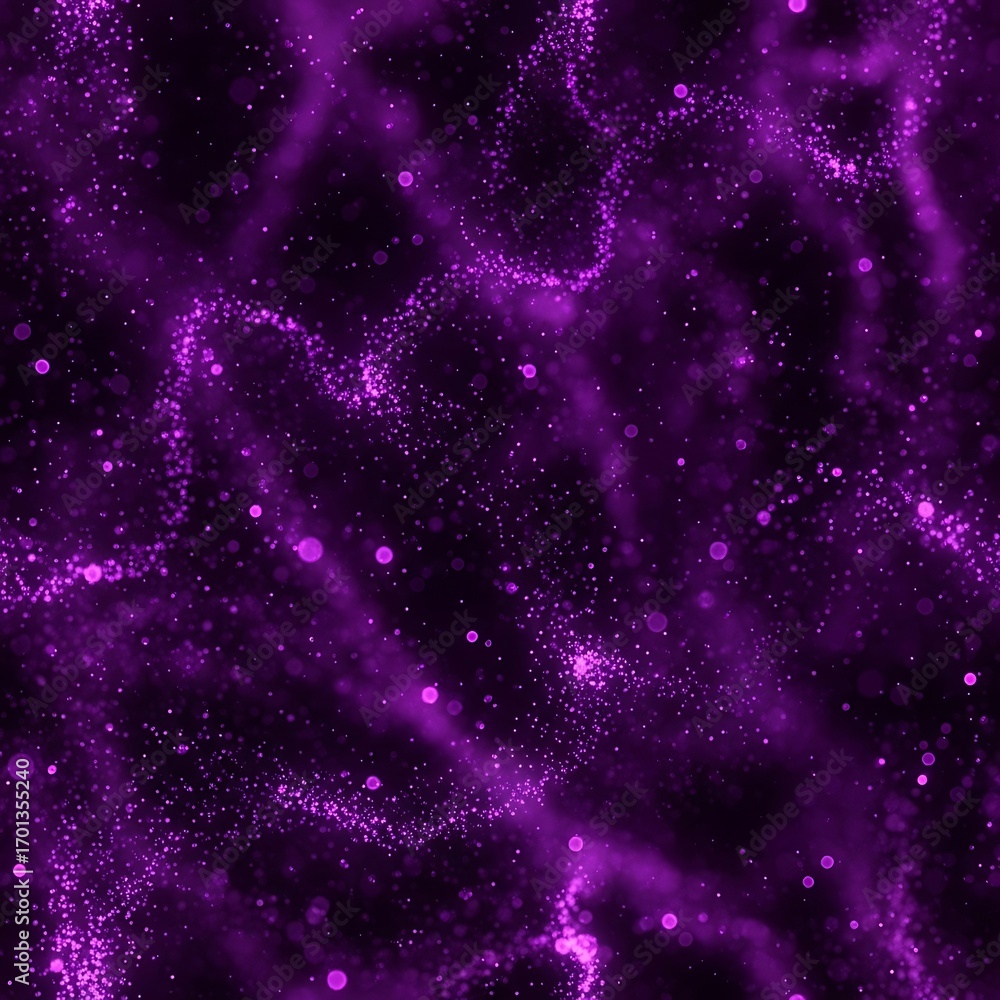 Obraz premium Purple Abstract Background Design.