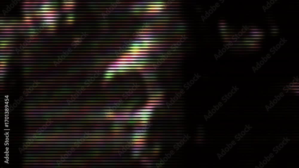 Dark horror transition overlay with flash light and creepy shadow effect for halloween and mystery cinematic editing