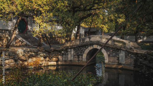 Photography Summer Palace