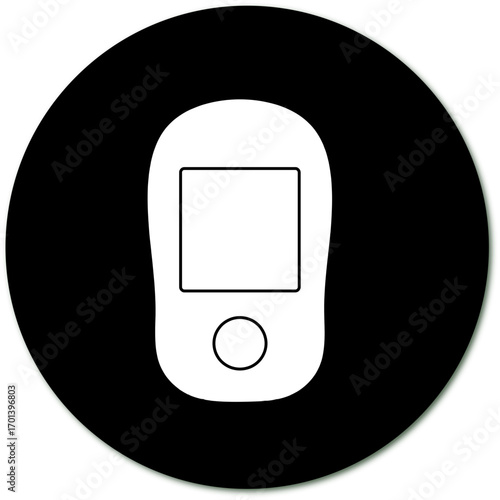 glucose meter