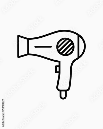 microphone isolated on white