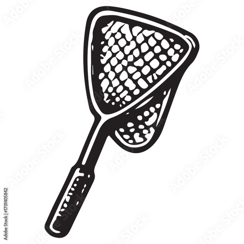 Professional Fishing Landing Net for Easy Fish Capture