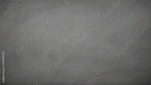 Chalk black board blackboard chalkboard background, Real smudge black chalkboard texture in classroom Collection chalkboard background. Vector texture. background.