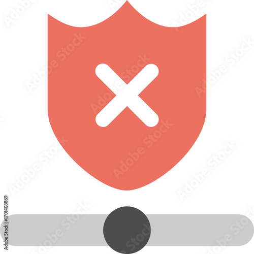 Security Alert Icon