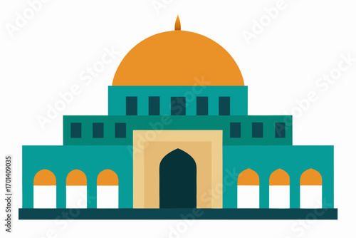 mosque