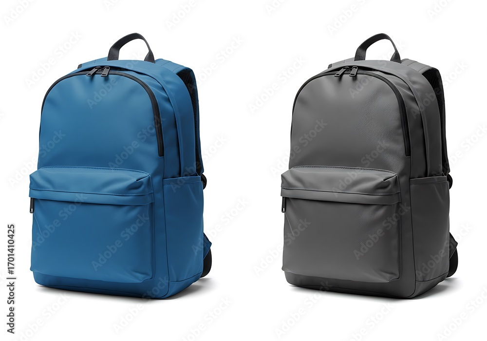 Naklejka premium Dual Tone Transit