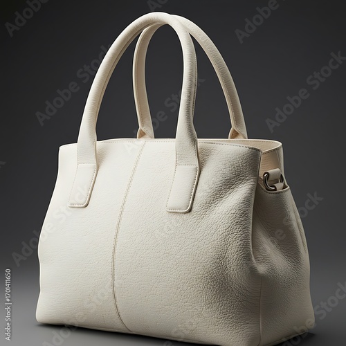 Cream Leather's Quiet Elegance