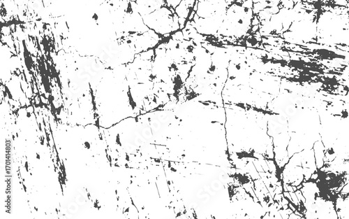 dirty white crack texture  cracks and scratches which can be used as a background