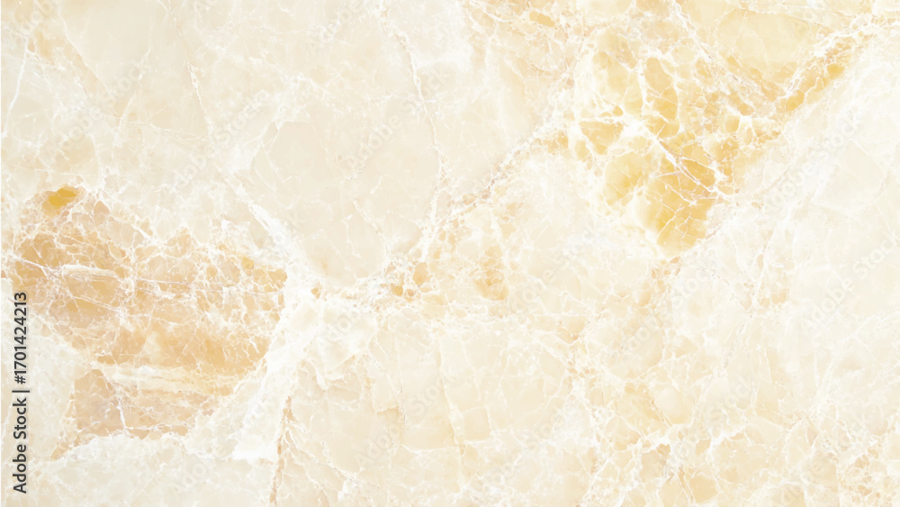 Fototapeta premium Cracked Marble rock stone marble texture. White gold marble texture pattern Natural marble texture for skin tile wallpaper luxurious background, for design art ink marble work 