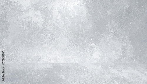 Gray Microcement Texture Background