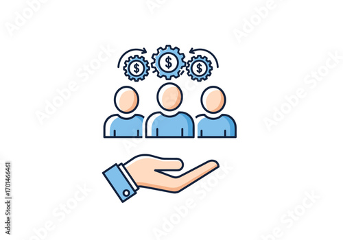 Efficient financial management for business teams driving growth and profitability together