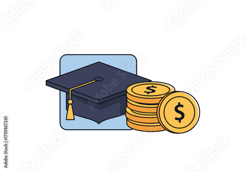 Scholarship funding opportunities for students pursuing higher education goals