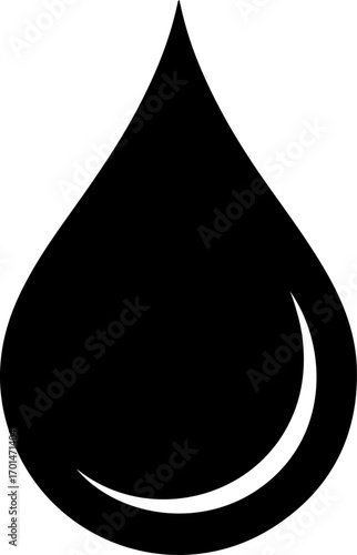 water drop vector