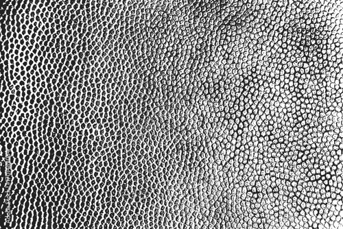 Grunge black and white distressed texture, Abstract grainy vintage overlay, Distressed leather skin texture, Rough bumpy surface background