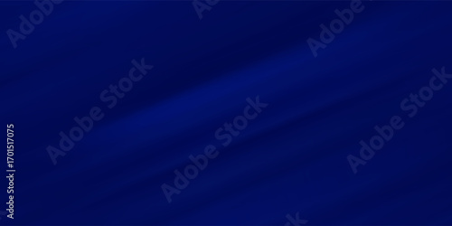 Premium background design with diagonal dark blue line pattern. Vector horizontal template for digital lux business banner, contemporary formal invitation, luxury voucher, prestigious gift certificate