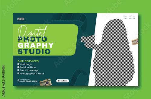 Professional Photography Services, 
Digital Photo Studio: Capture Your Moments.