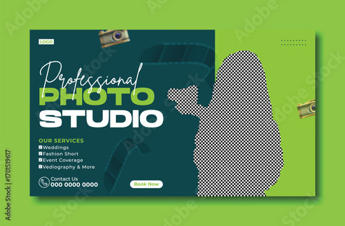 Professional Photography Services, 
Digital Photo Studio: Capture Your Moments.