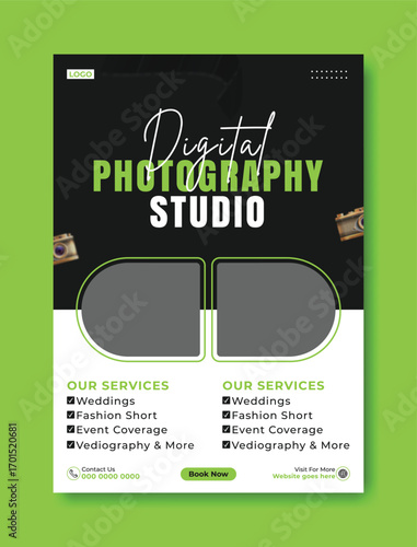 Professional Photography Services, 
Digital Photo Studio: Capture Your Moments.