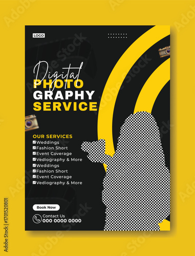 Professional Photography Services, 
Digital Photo Studio: Capture Your Moments.