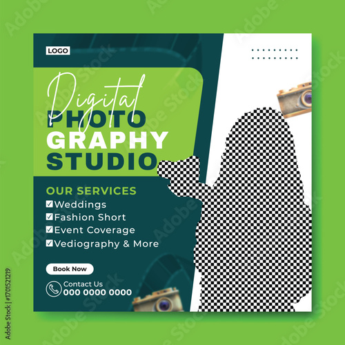 Professional Photography Services, 
Digital Photo Studio: Capture Your Moments.