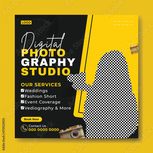 Professional Photography Services, 
Digital Photo Studio: Capture Your Moments.