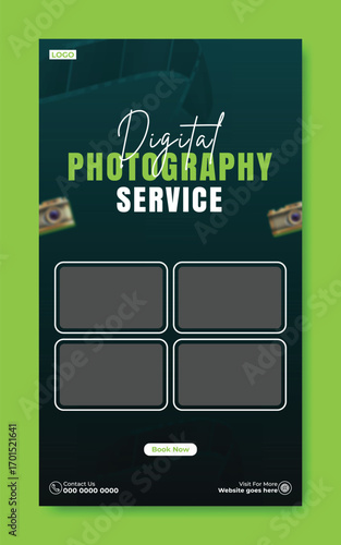 Professional Photography Services, 
Digital Photo Studio: Capture Your Moments.