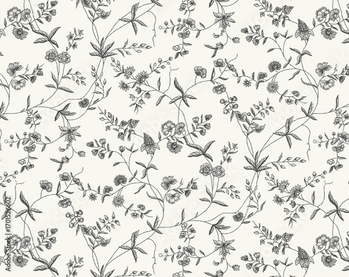 Brand Design Digital Allover And Motif