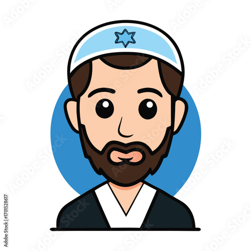 Yom Kippur is the Jewish Day of Atonement, marked by fasting, prayer, and repentance. It’s a solemn day for reflection and seeking forgiveness for past mistakes.
