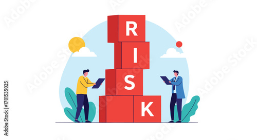 Understanding business risk management and mitigation strategies for success