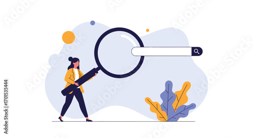 Search engine optimization analytics and strategy for digital marketing success