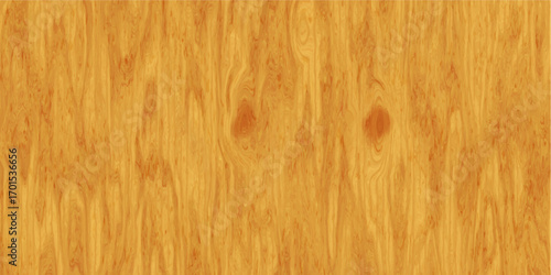 Natural dark wood grain plank board background texture
