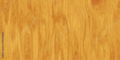 Natural wood grain pattern on a textured brown oak plank surface