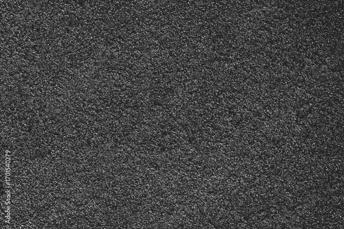 Distressed dark grunge texture background, Rough and gritty black wall surface, Subtle gray urban street texture, Monochrome vintage asphalt background