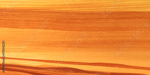 Natural wooden oak plank backgrounds with a beautiful dark brown textured grain pattern