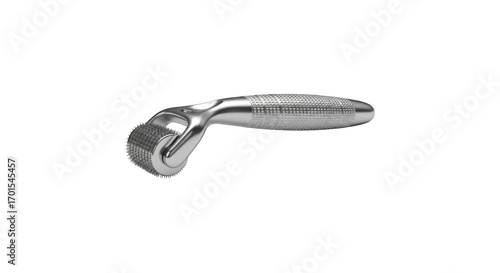 Derma Roller for Skin Rejuvenation and Facial Treatment