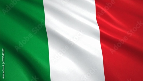 flag of italy
