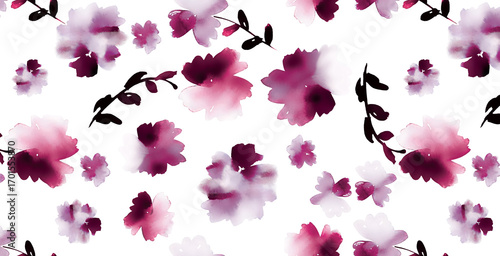 Brand Design Digital Allover And Motif