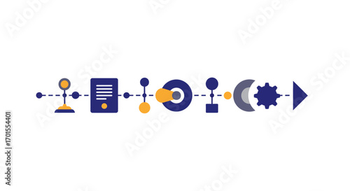 Visualizing E-commerce Growth: Dynamic Digital Marketing Data Network