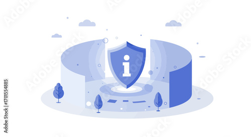 Fortifying Customer Trust: Secure Data Journey in the Digital E-commerce Landscape