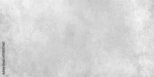 An aged, gray brushed metal texture. Vintage distressed surface ideal for poster, overlay, or retro artwork. Retro writing background texture. Old paper with faded script look. Vector retro surface 